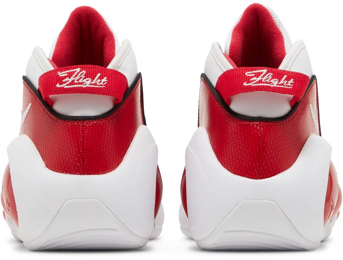 DX1165-100 Nike Air Zoom Flight 95 "True Red" (Men's)