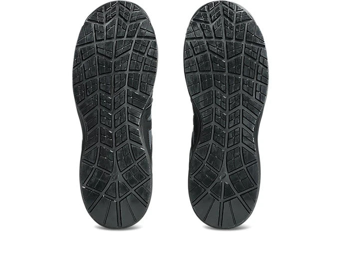 1273A117-001 Asics Winjob CP122 Boa Black Gunmetal (Men's)