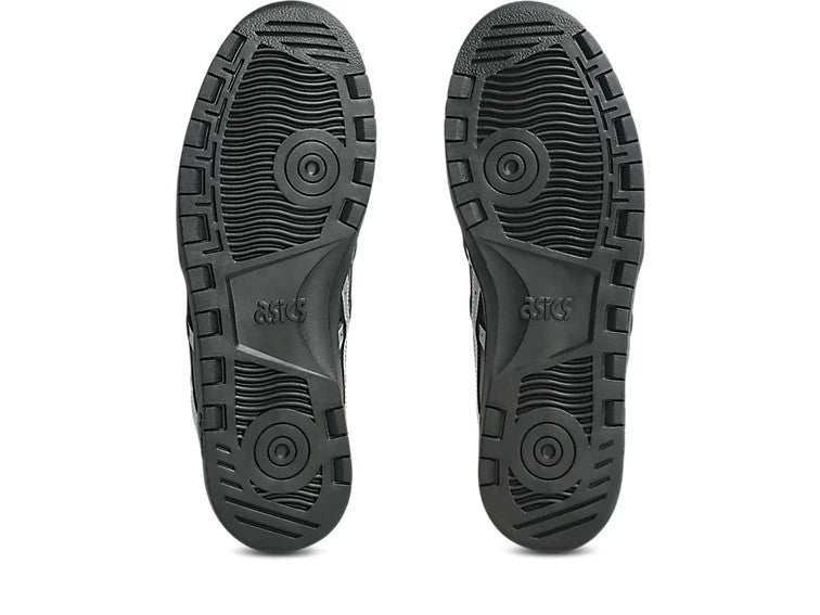 1203B205-001 Asics Japan Pro "Black/Pure Silver" (Men's)