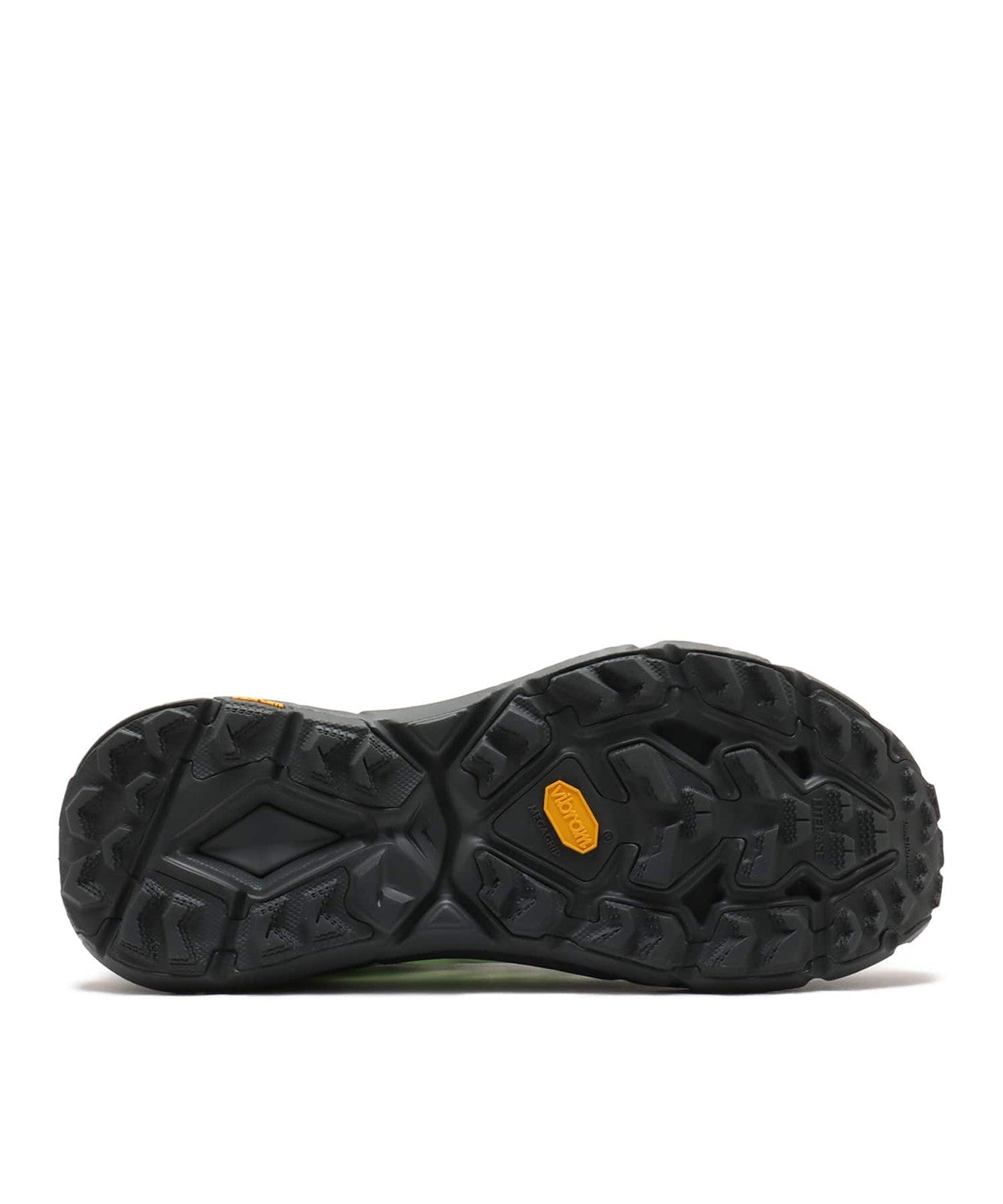 1168450-LHC Hoka Mafate Speed 4 Lite Luna Moth Cosmic Grey (Men's)