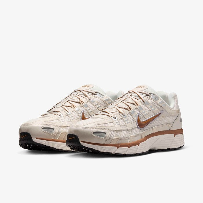 CD6404-106 Nike P-6000 Light Orewood Brown Phantom Summit White Light (Men's)