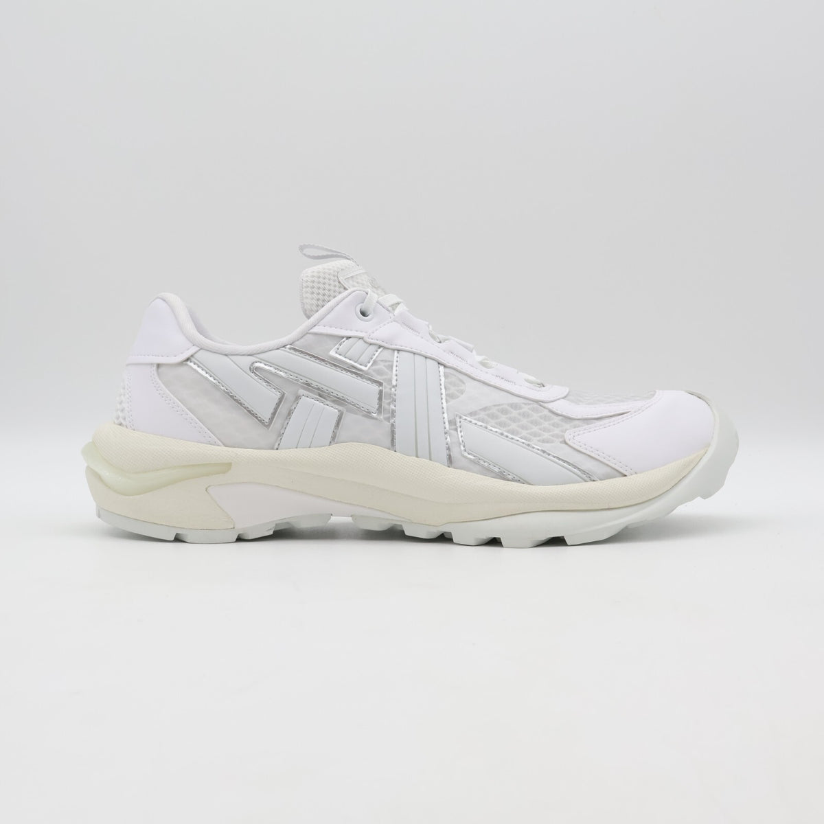 1183C383-100 Onitsuka Tiger Tigtrail RS White White (Men's)