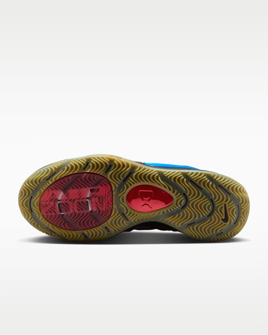 IH1138-001 Nike Women's A'Two "Standing Ovation" (IH1137-001/IH1138-001)