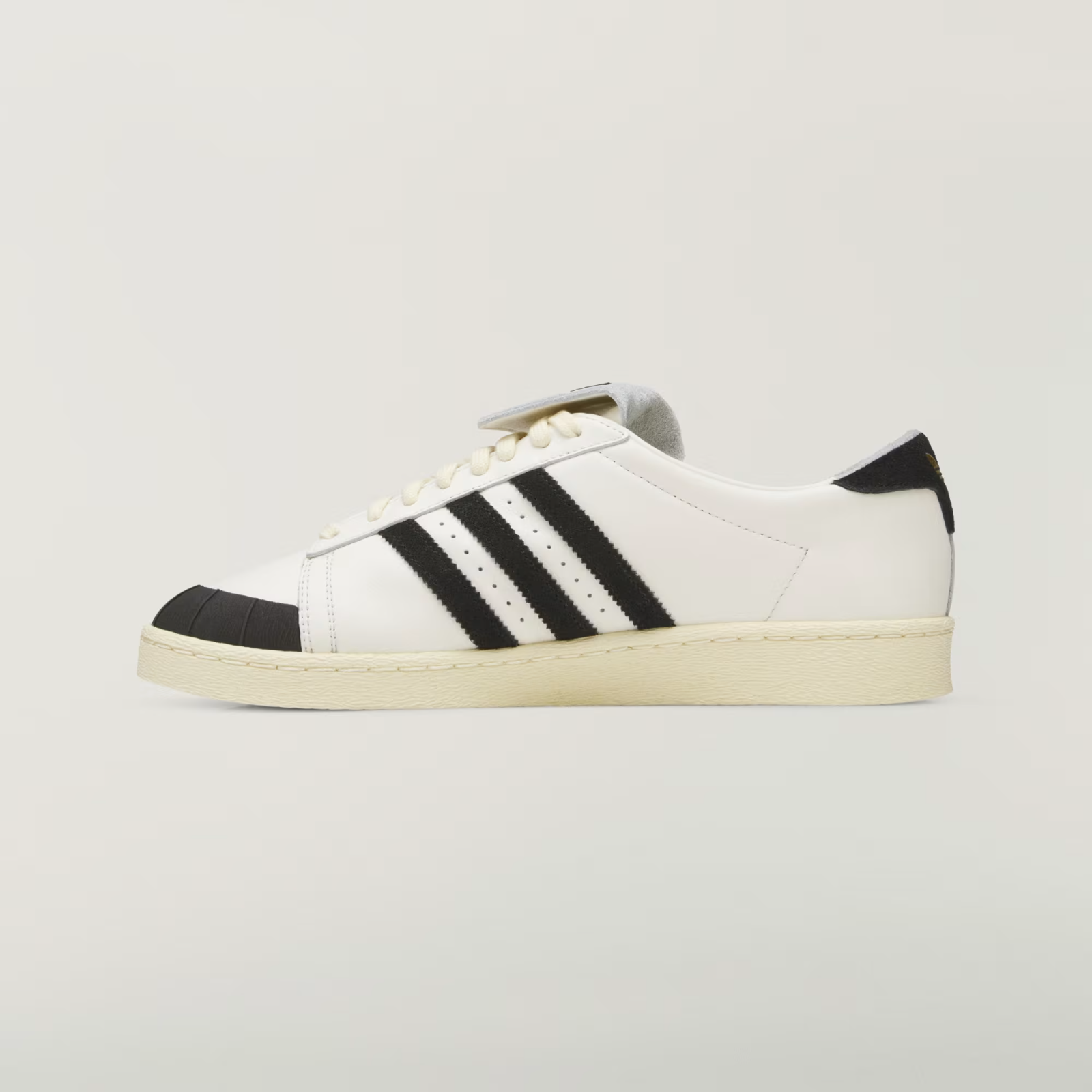 JP6107 Willy Chavarria Ã adidas Originals Jabbar Low Off White Core Black(Men's)