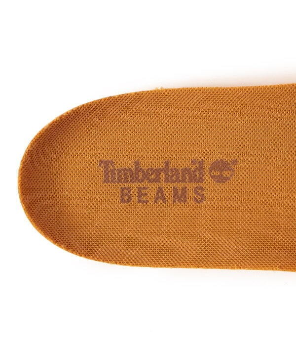 TB0A6GAU754 BEAMS Ã Timberland Field Boots GORE-TEX Wheat (Men's)