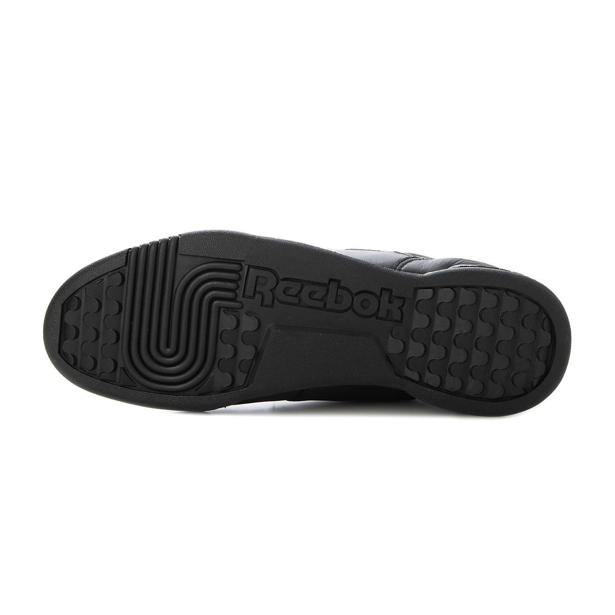 100244984 Reebok Workout Plus Black (Men's)
