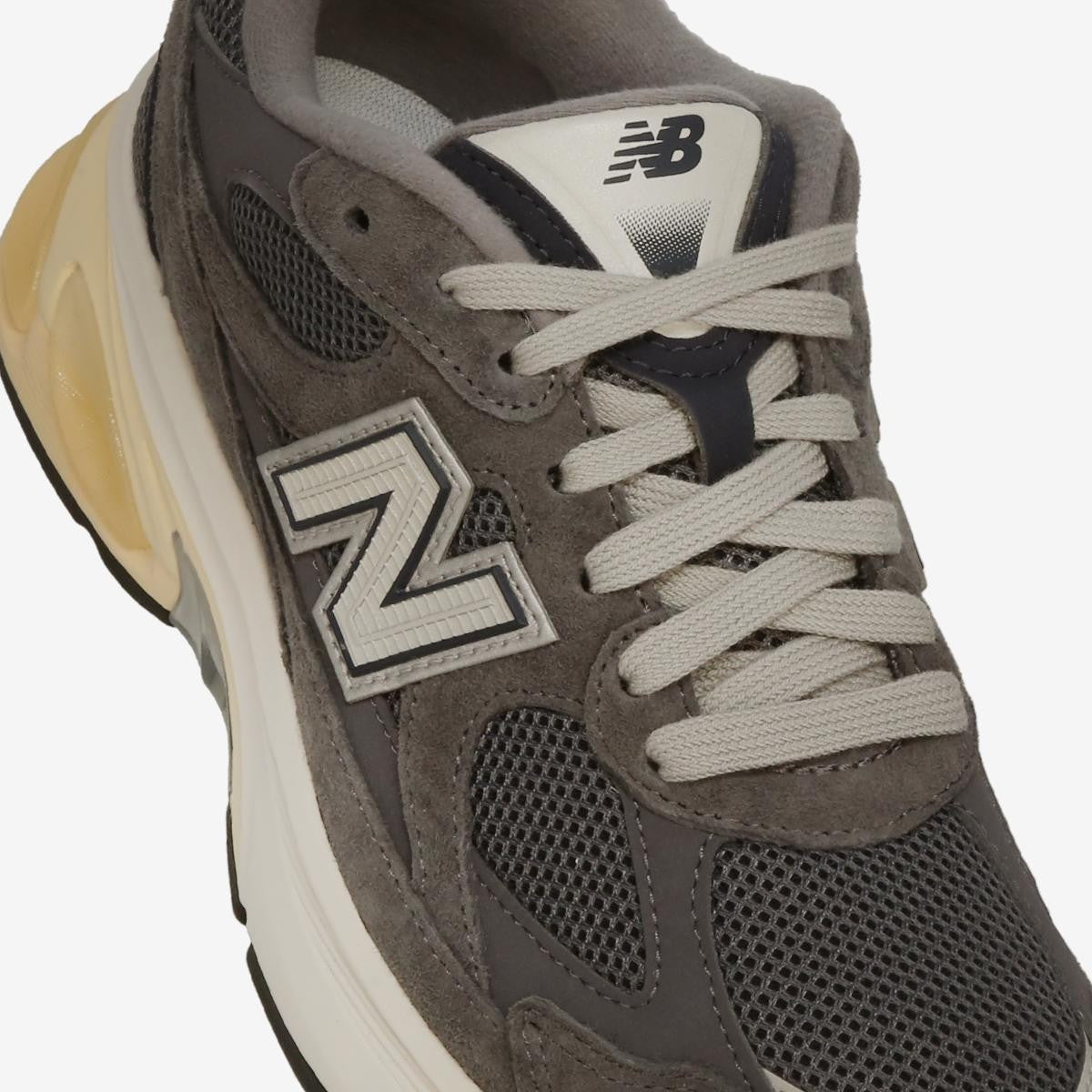 U201086J New Balance 2010 "Dark Gray" (Men's)