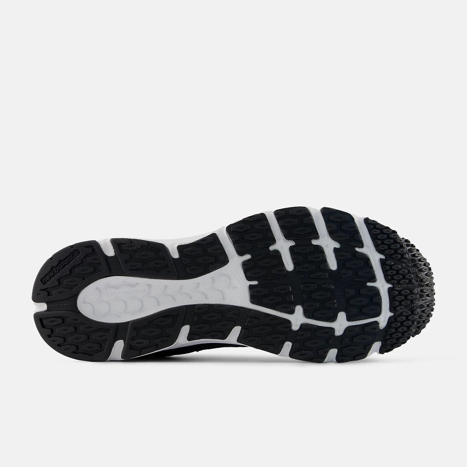 U4089BN New Balance 408 "Faded Black/Sea Salt"