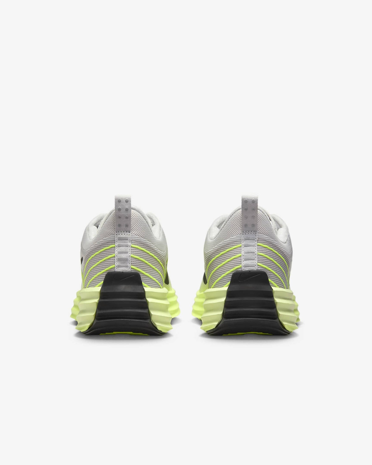 HV0812-011 Nike Lunar Roam Neutral Grey and Black (Men's)
