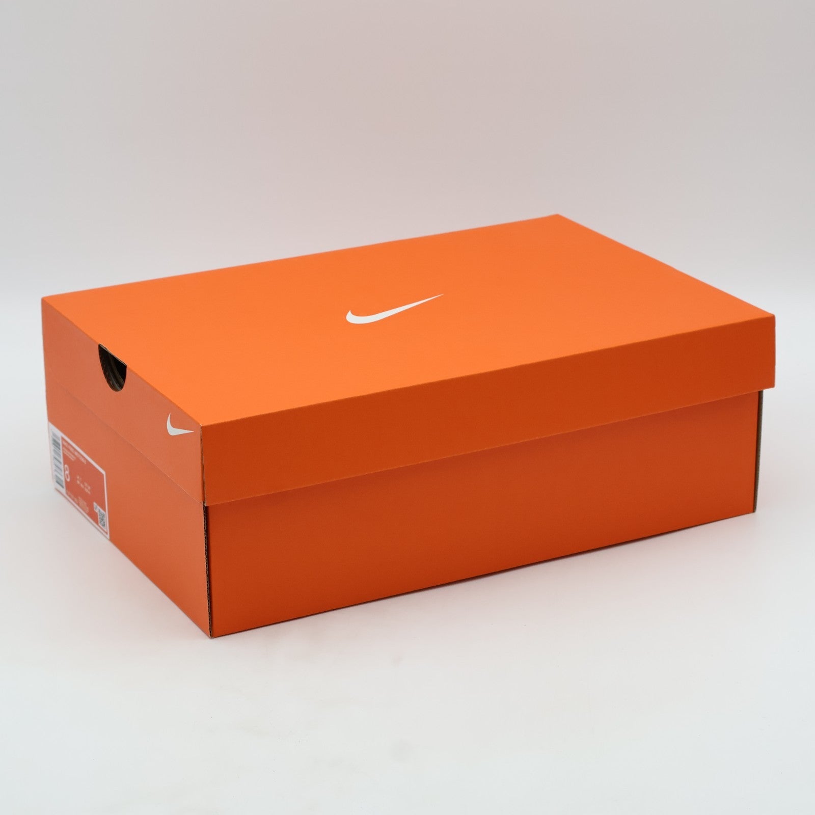 FJ7127-003 Nike Free Metcon 6 Black Anthracite (Men's)
