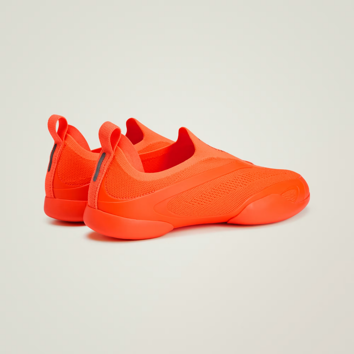 JQ2978 adidas By Stella McCartney Taekwondo Semi Impact Orange Semi (Men's)