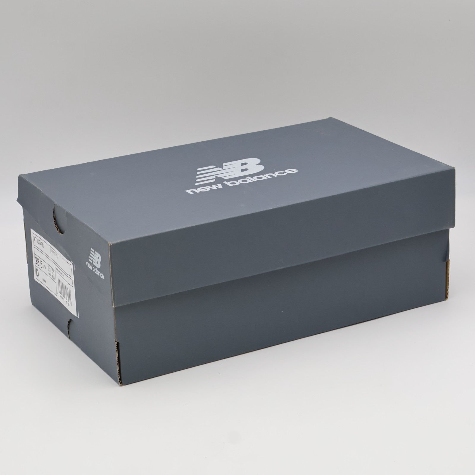 MT10OPR New Balance Minimus Brown (Men's)