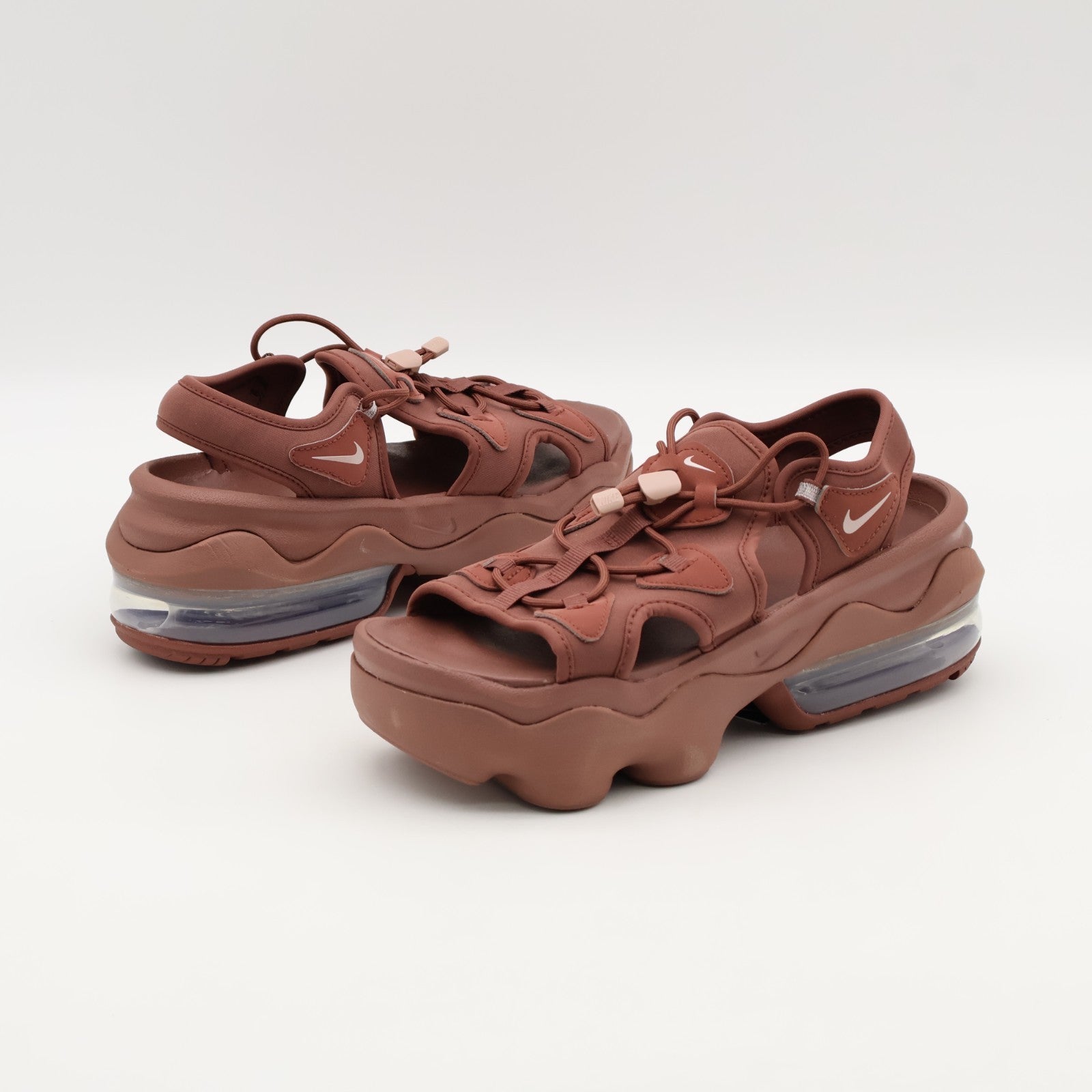CI8798-202 Nike  Air Max Koko Red Sepia Red Sepia Particle Pink (Women's)