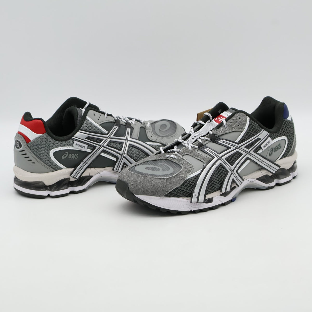 1203A981-020 INVINCIBLE Asics Gel-Nimbus 10.1 404 RGB (Men's)