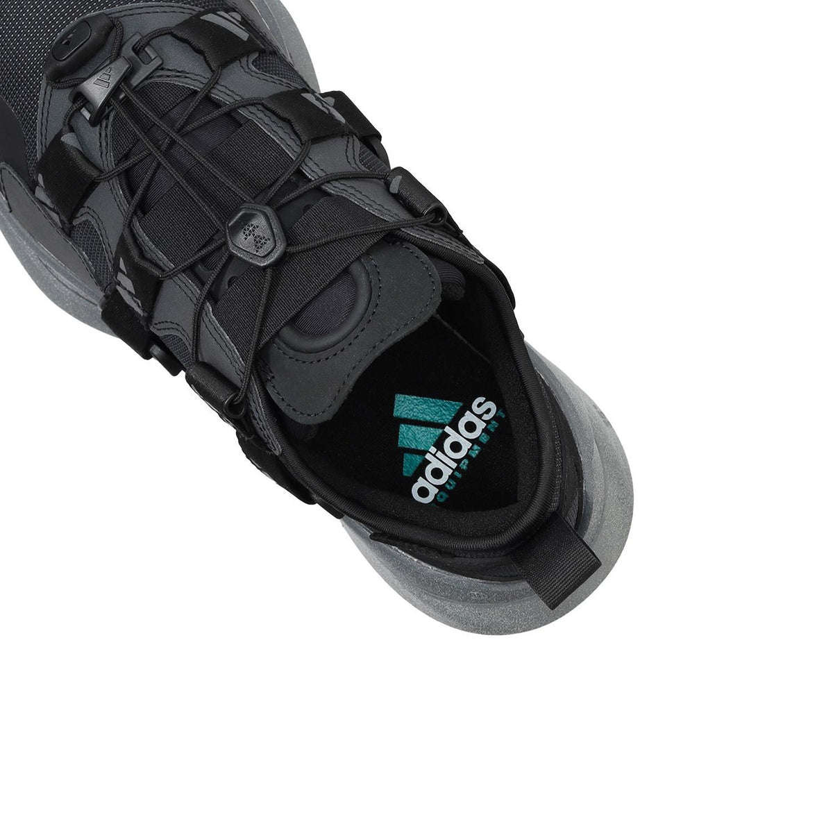 JR0835 adidas Equipment Agravic XTR Core Black (Men's)