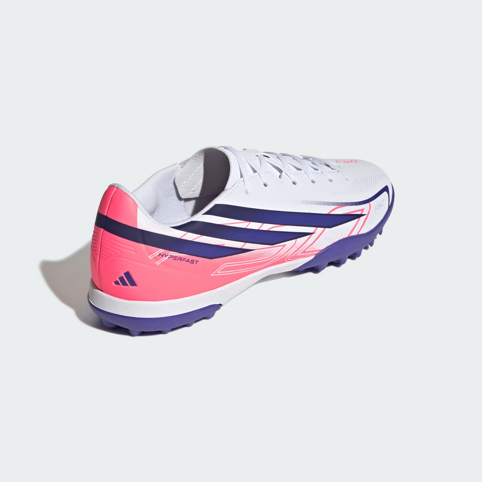 KJ3409 adidas F50 Hyperfast Club TF (Men's)