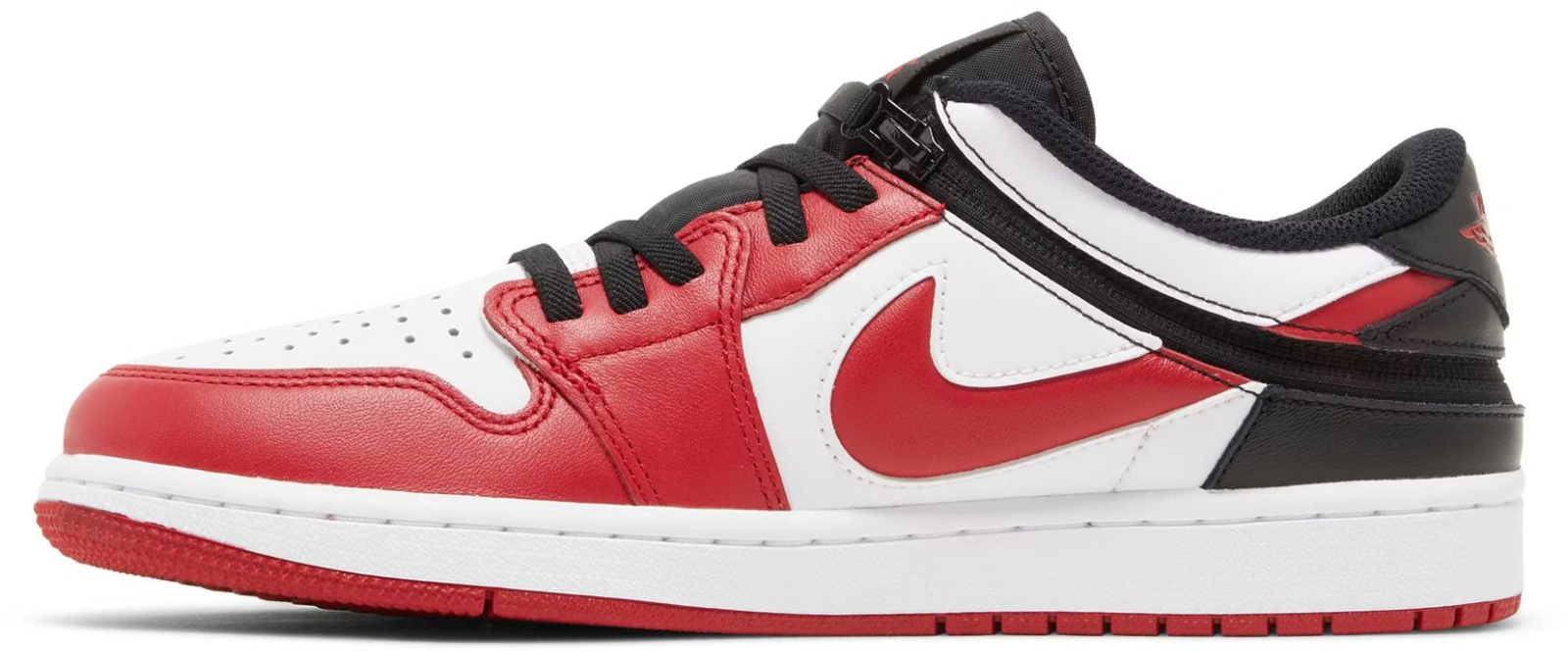 DM1206-163 Nike Air Jordan 1 Low Flyease "Gym Red" (Men's)