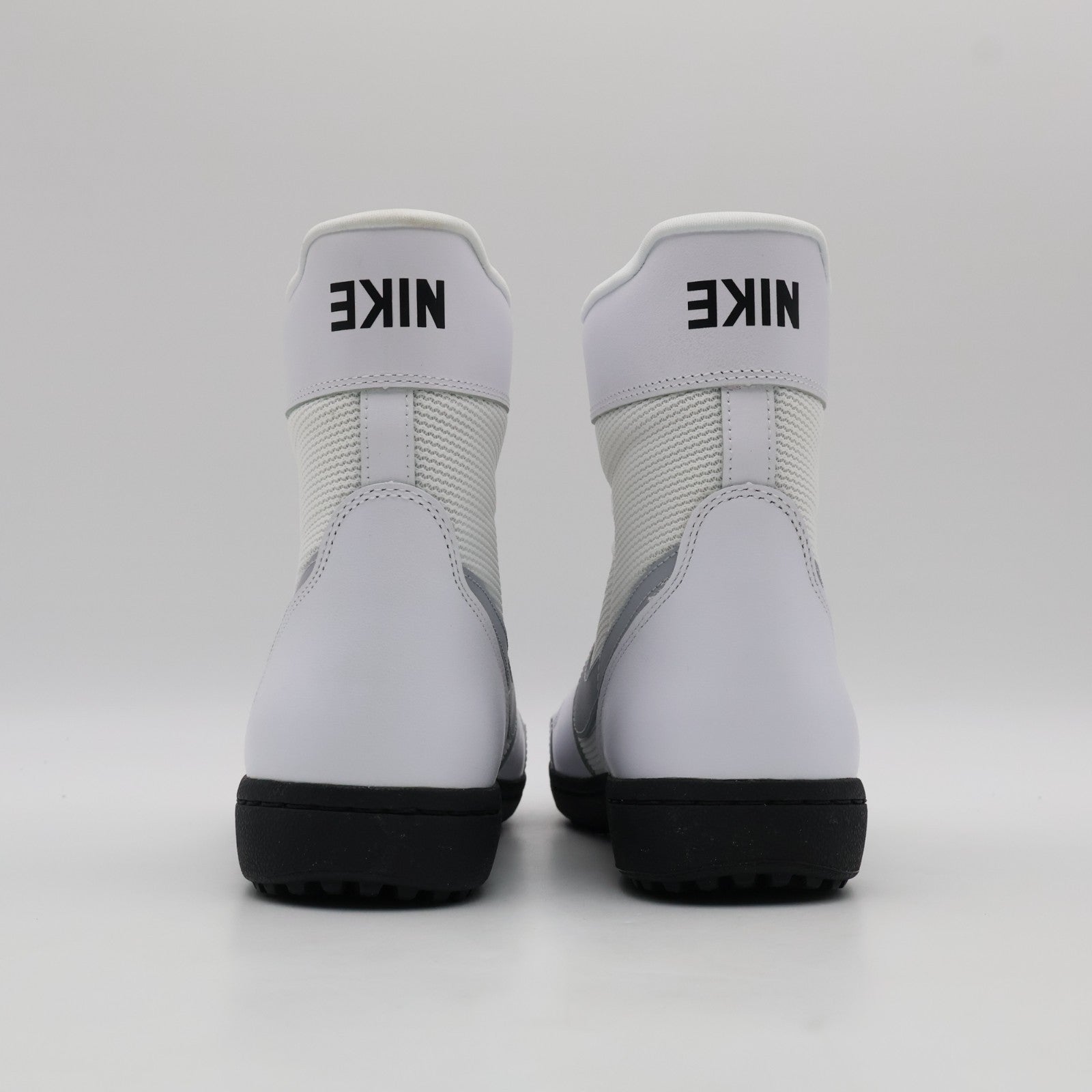 IM3875-100 Stranger Things Nike Field General High Eleven (Women's)
