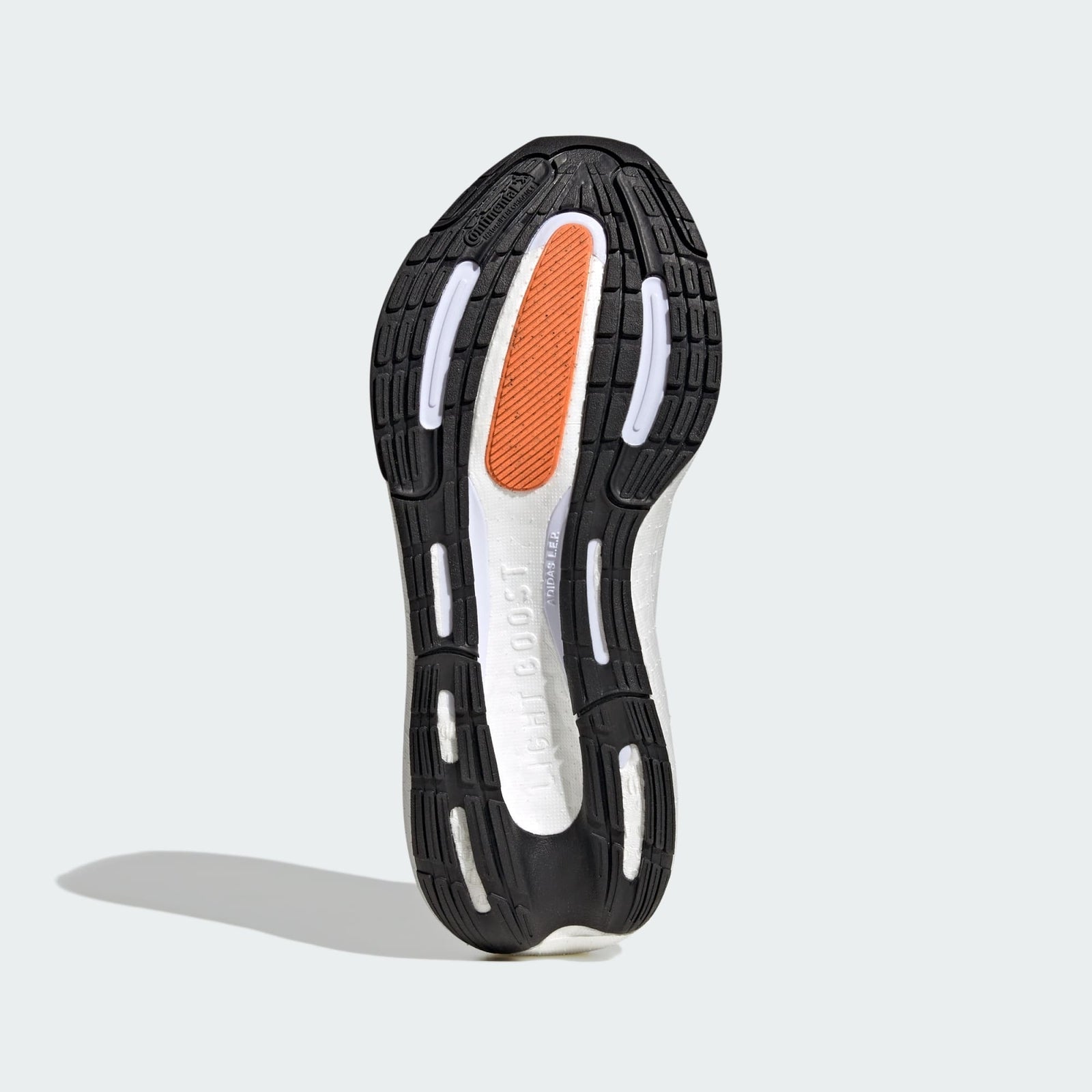 IF0434 Stella McCartney Ã adidas Ultraboost Speed Cloud White Core Black (Men's)