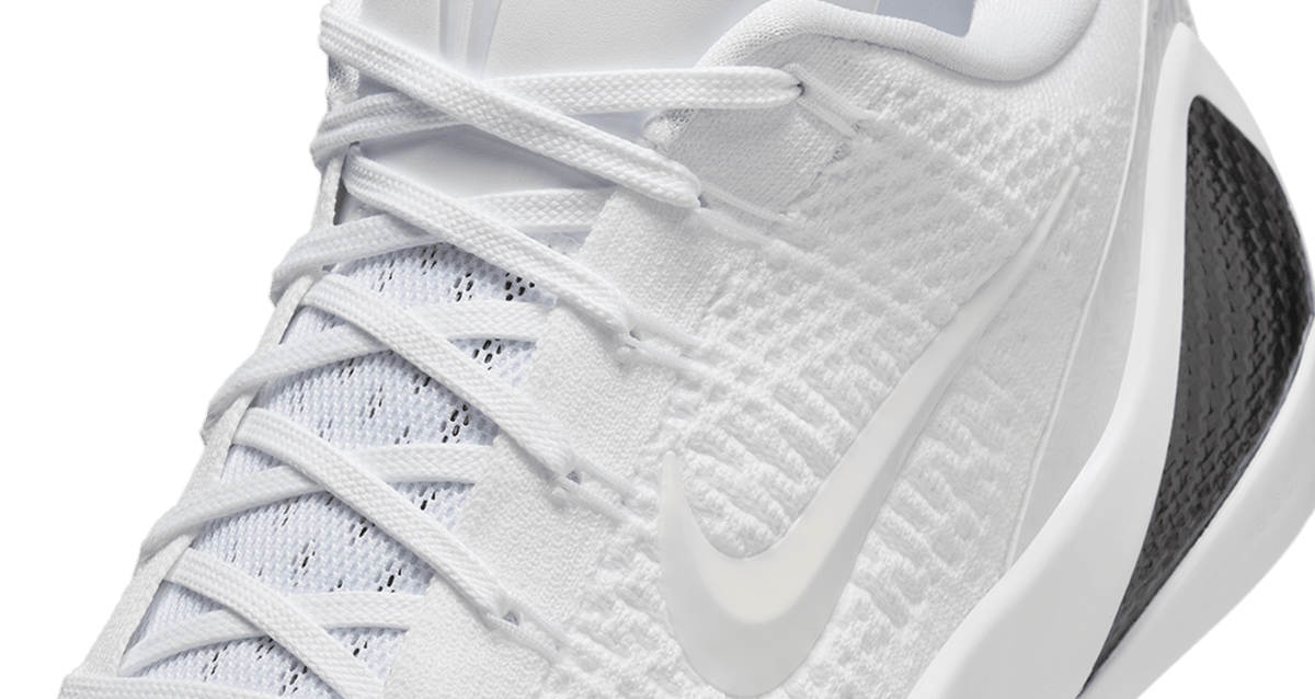 FZ7334-100 Nike Kobe 9 Elite Low Protro Halo (Men's)