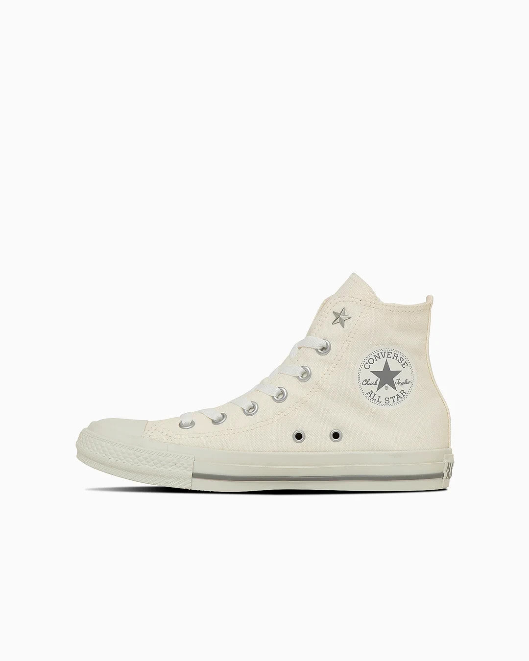 31315052 Converse All Star NC Z Hi Off White (Men's)