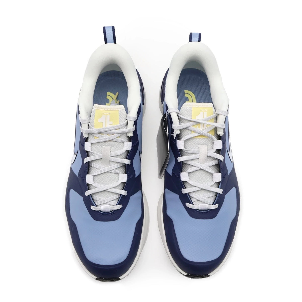 IH0361-400 Nike Tempo Golf "Work Blue/Midnight Navy"