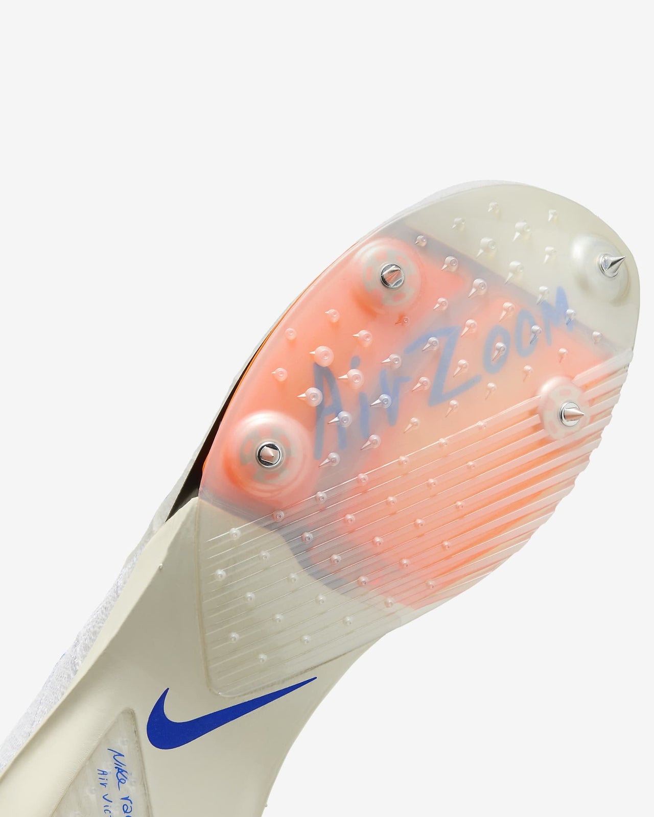 FD8412-900 Nike Air Zoom Victory 2 FP Blueprint (Men's)