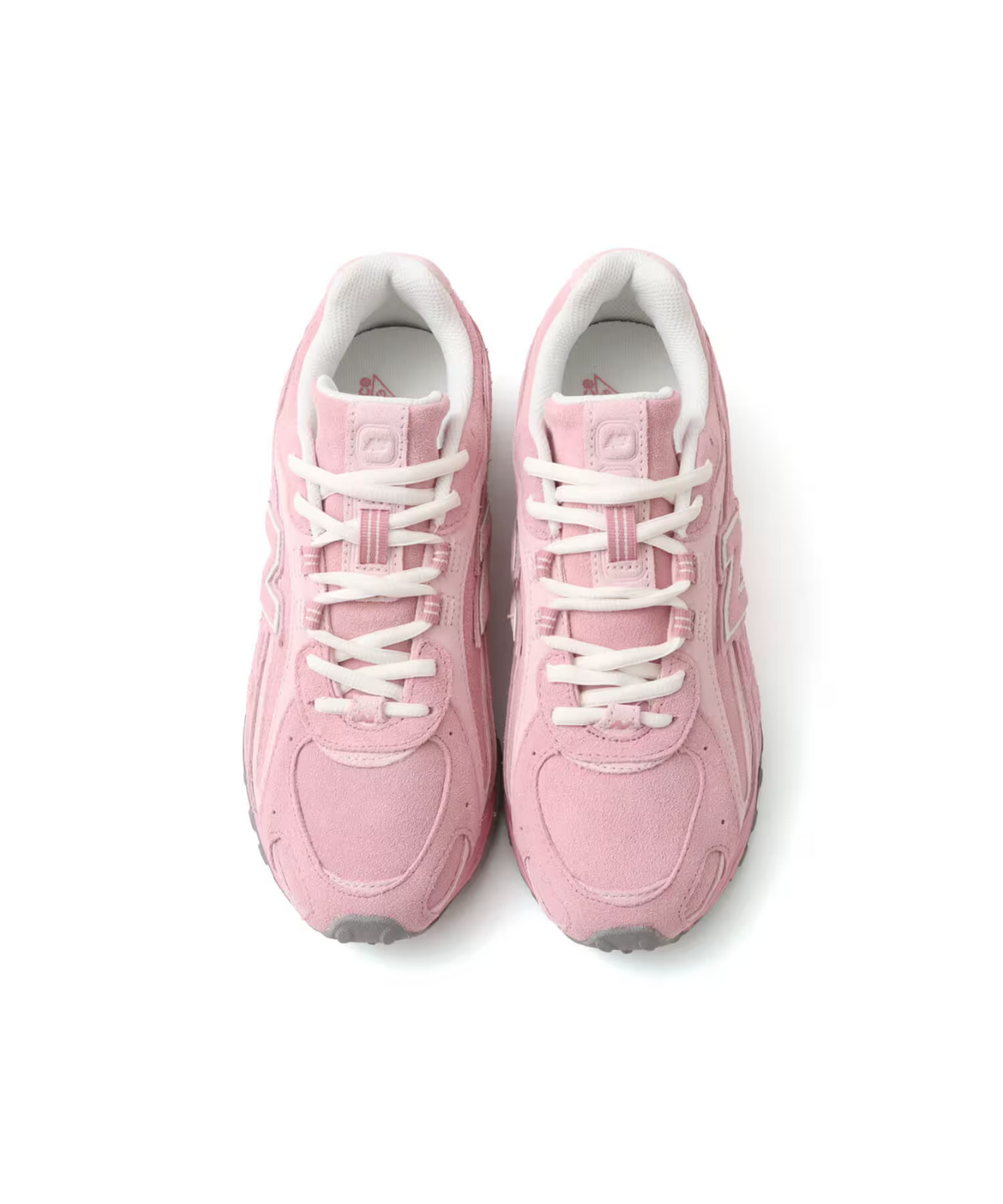 U204LMMD New Balance 204 Pink Taffy (Men's)