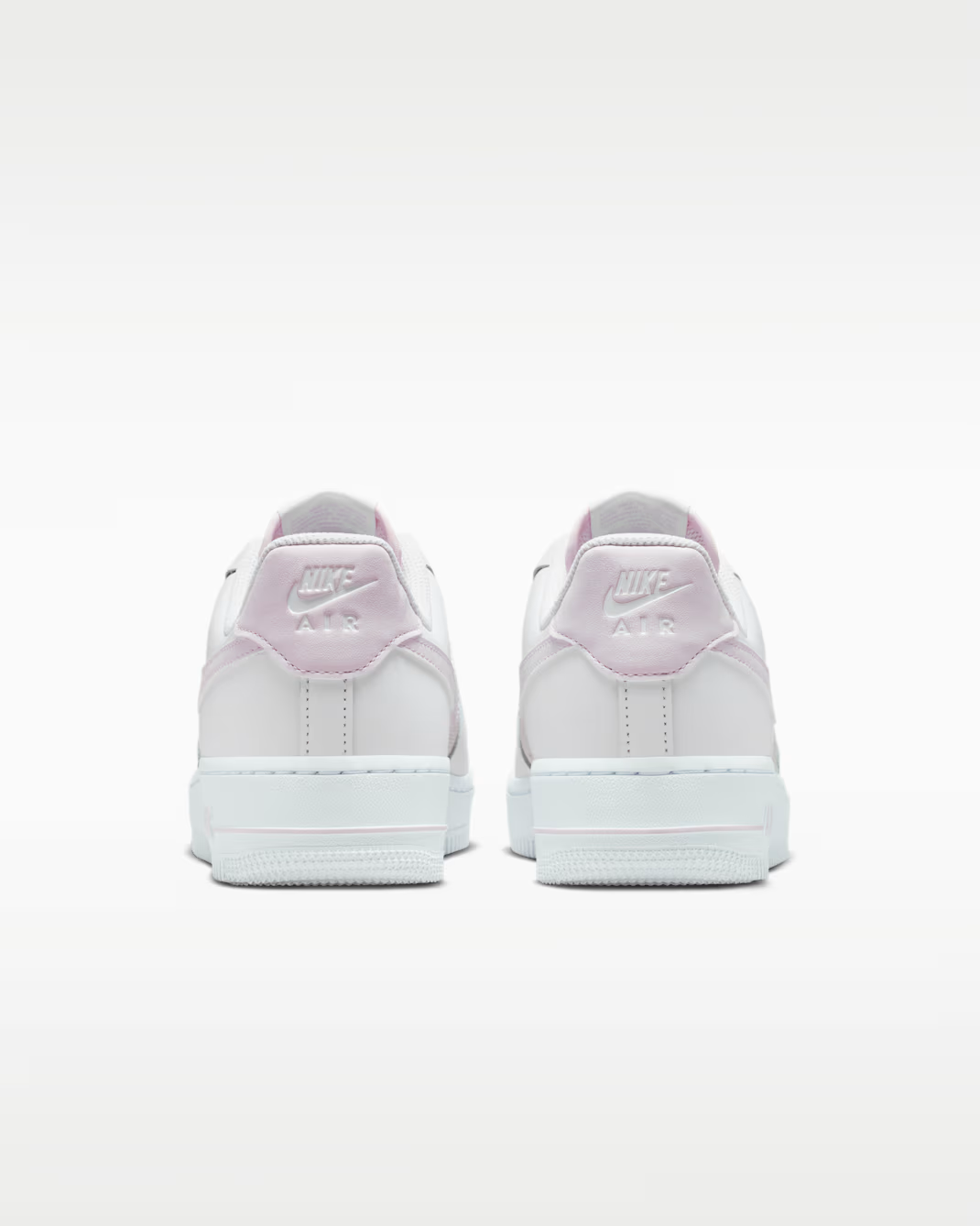 IV4721-100 Nike Air Force 1 Low '07 SE "White" (Women's)