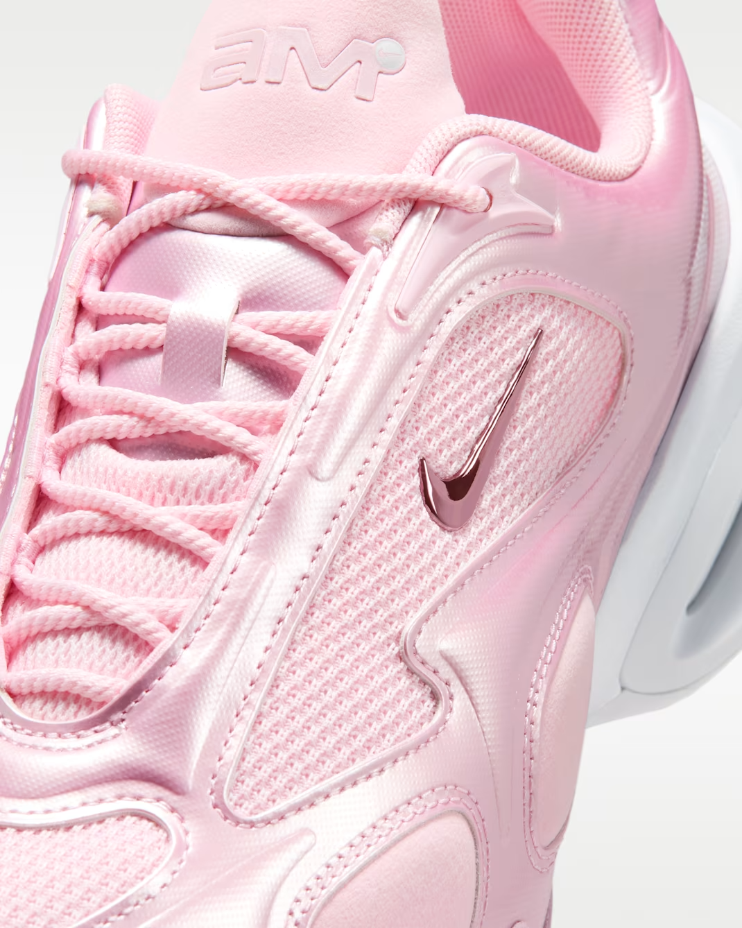 FV1920-607 Nike Air Max Muse "Pink Foam/Pure Platinum" (Women's)
