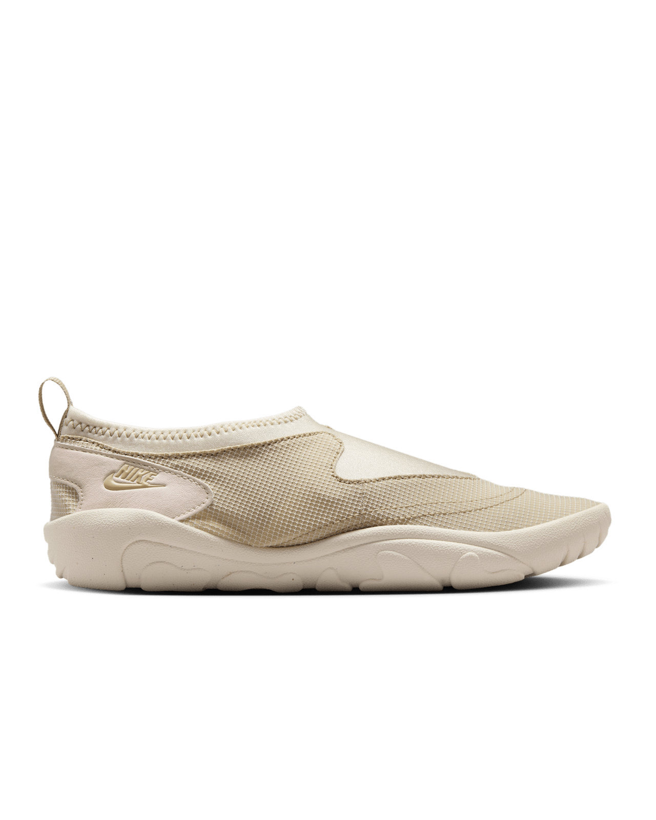FZ5628-100 Nike Aqua Turf Desert Khaki and Light Orewood Brown (Women's)