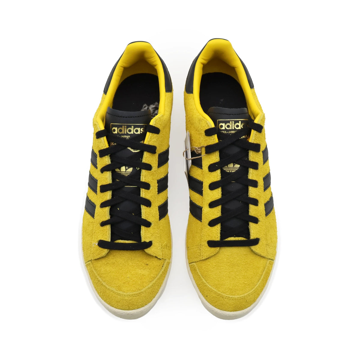 JR1597 Bruce Lee Ã adidas Originals Jabbar Yellow (Men's)