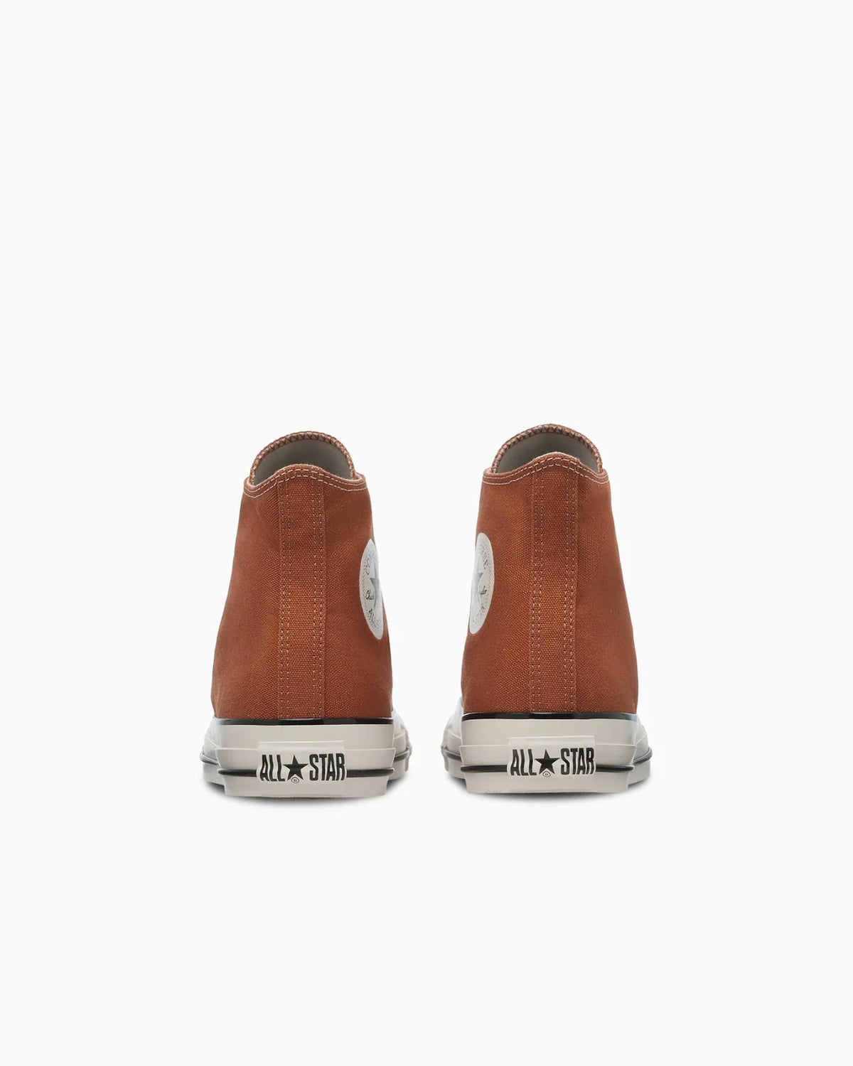 31319260 Converse All Star Aged CL Hi "Terracotta" (Men's)