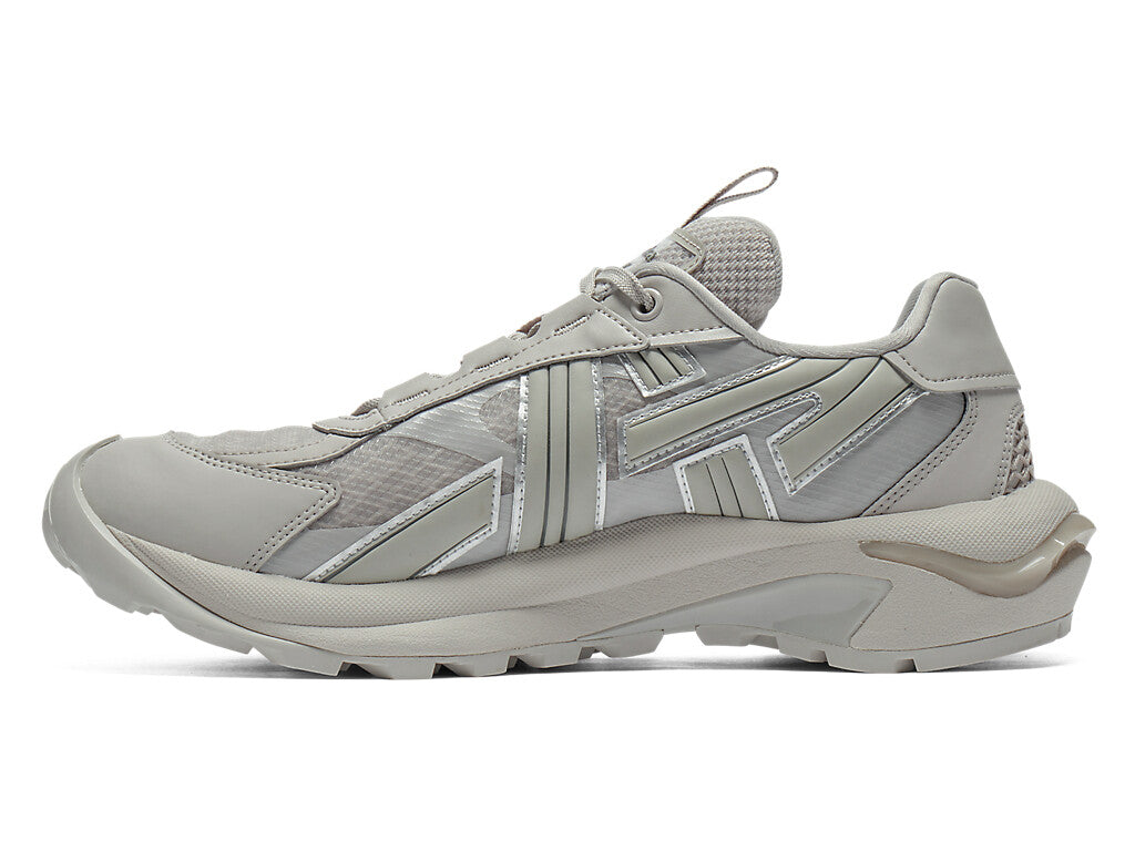 1183C383-020 Onitsuka Tiger Tigtrail RS Oyster Grey Oyster Grey (Men's)