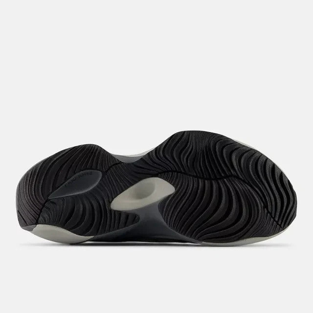 UWRPDHSA New Balance Warped Runner "Gray" (Men's)