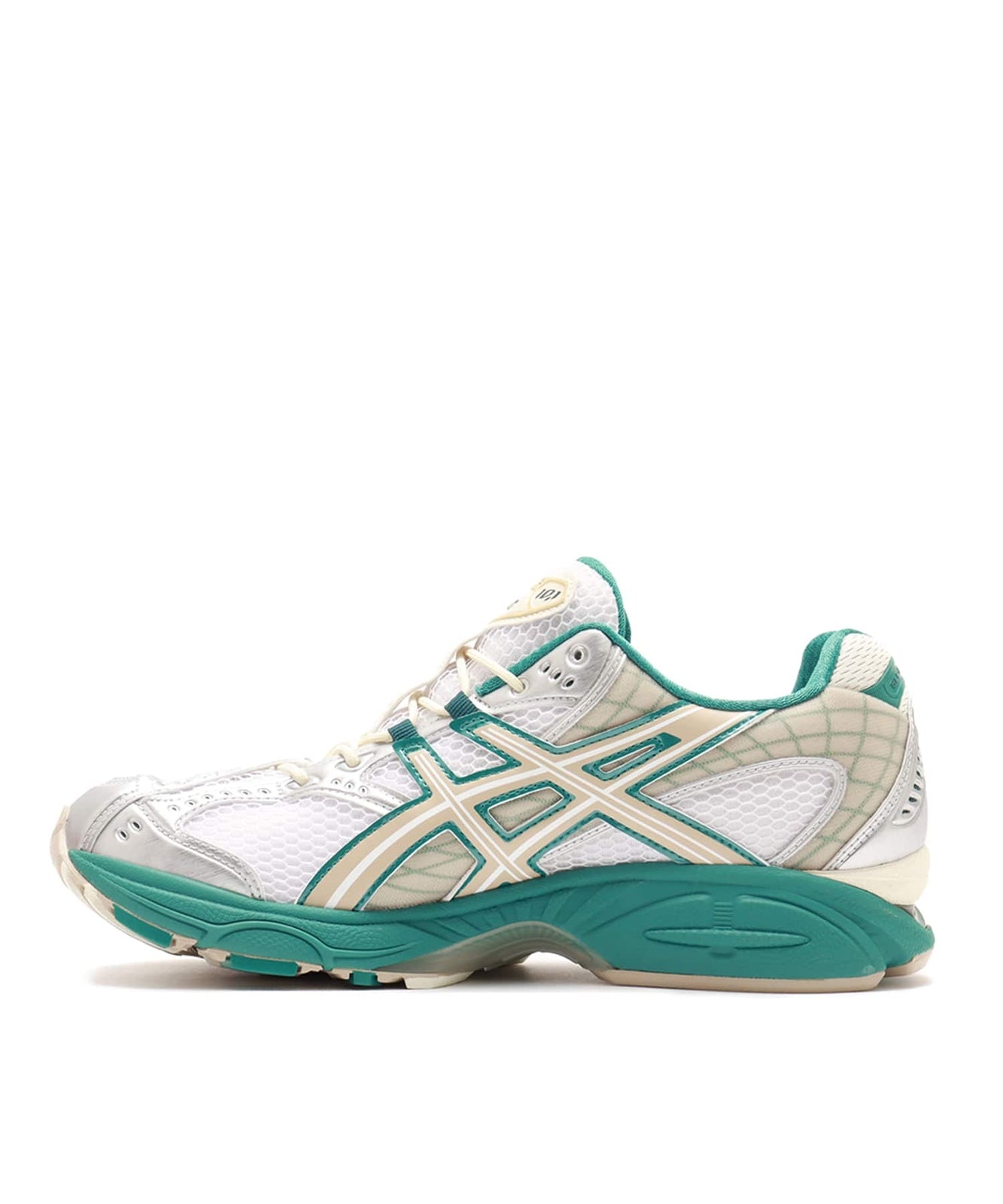 1203A543-102 Asics Gel-Nimbus 10.1 Rainy Lake (Men's)