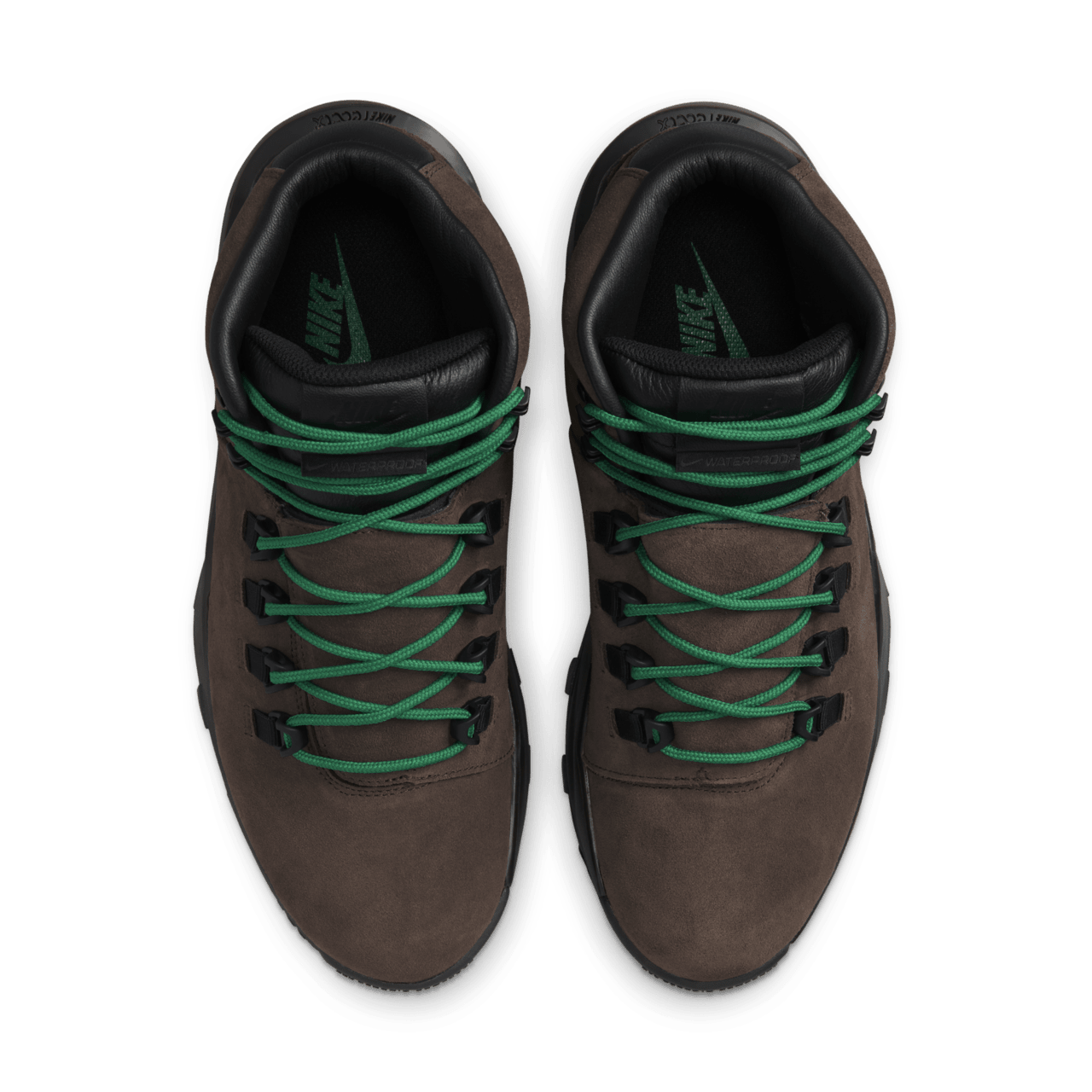 FV4332-200 Nike Cygnal Baroque Brown (Men's)