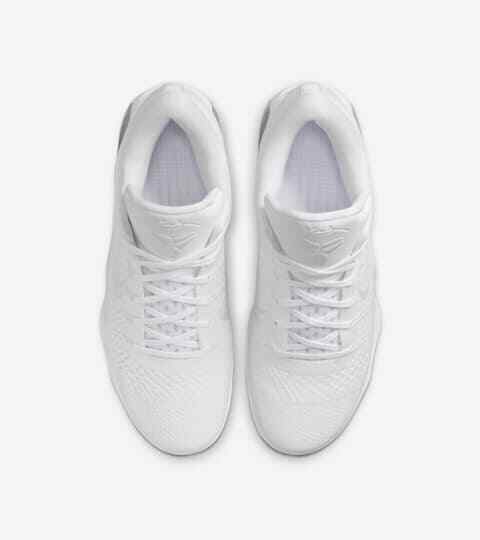 FZ7334-100 Nike Kobe 9 Elite Low Protro Halo (Men's)