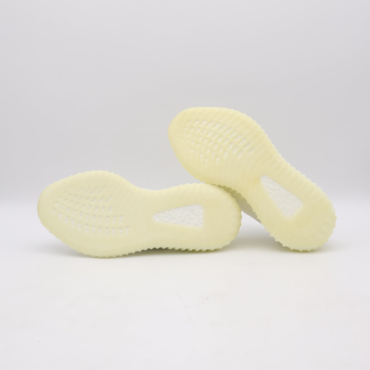 CP9366 Adidas Yeezy Boost 350 V2 Cream Triple White (Men's)