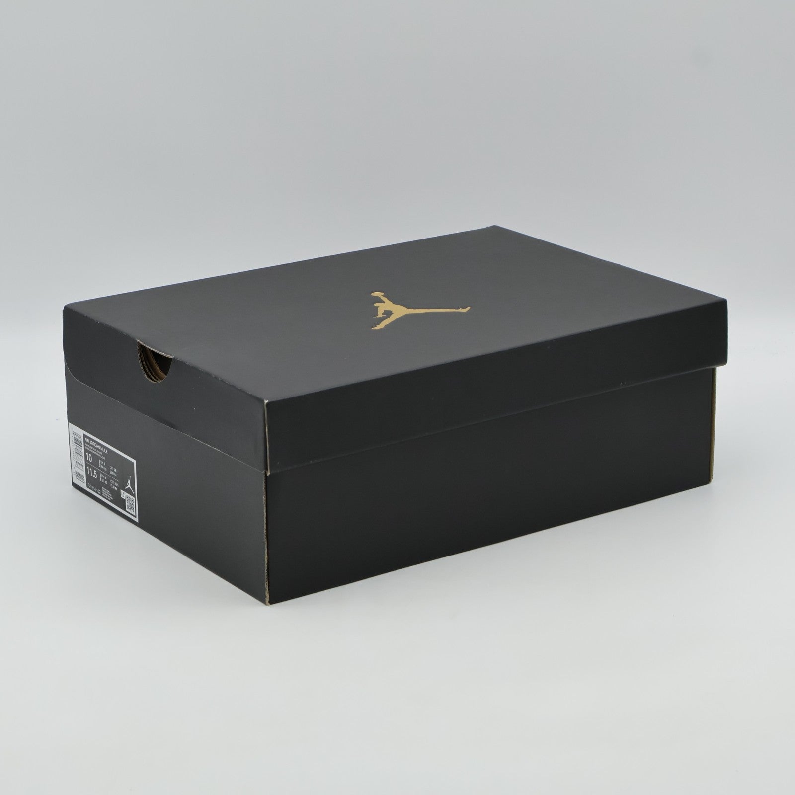 FJ1214-102 Nike Air Jordan 1 Mule Golf Midnight Navy (Men's)