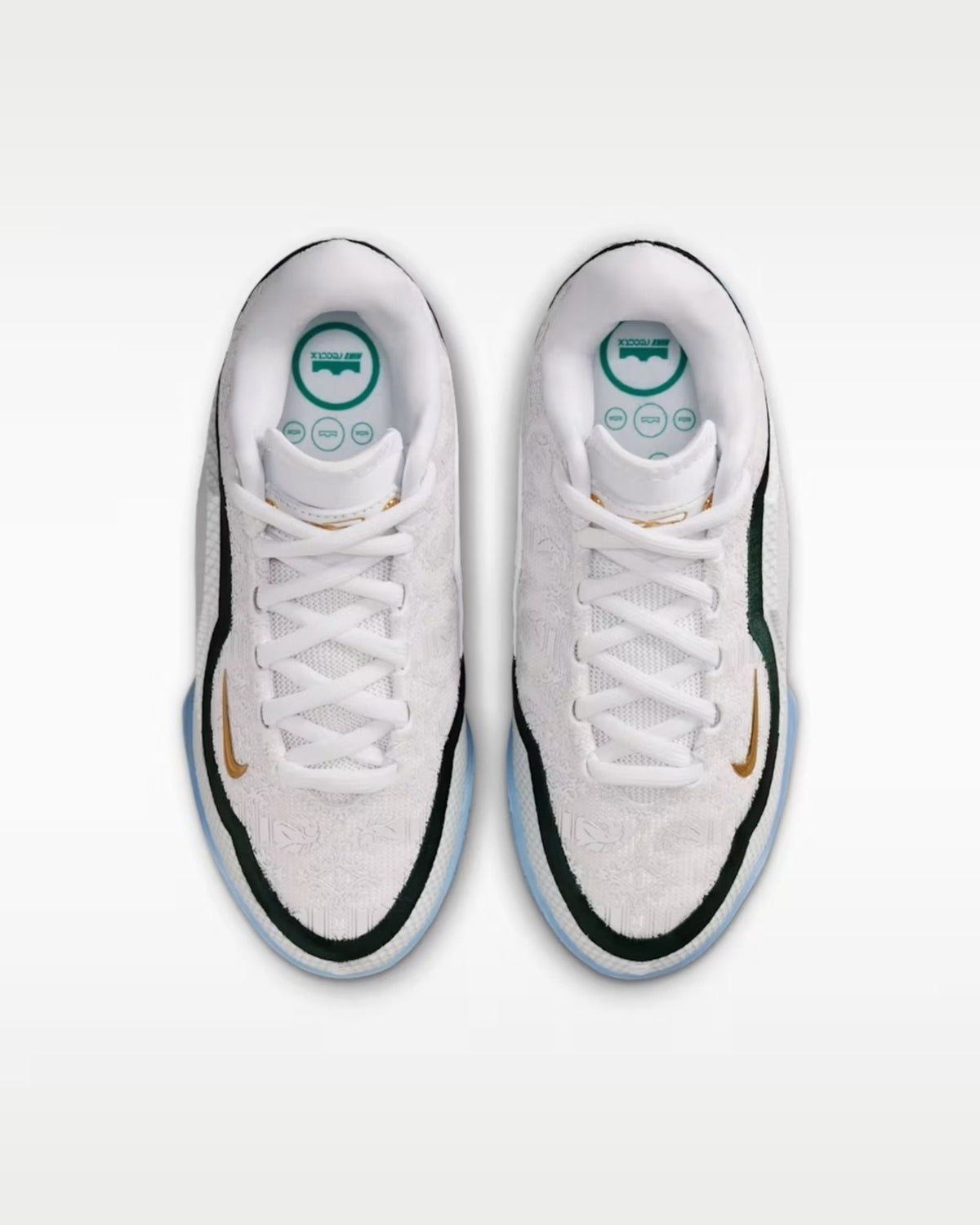 HV3596-100 Nike GS LeBron 23 From This Point Forward