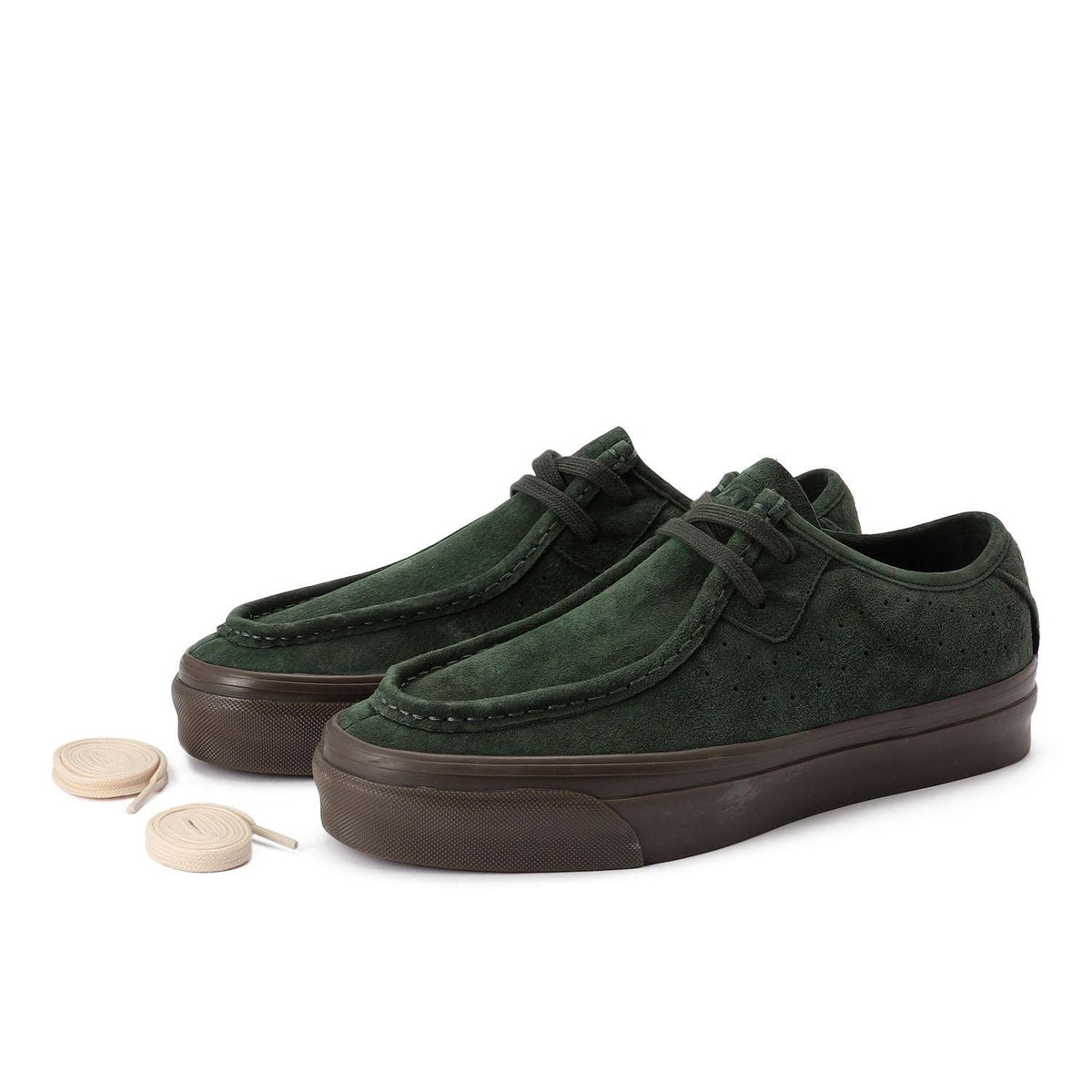 VN000Z3XTD8 Vans PREMIUM SF MOC LOW (Men's)