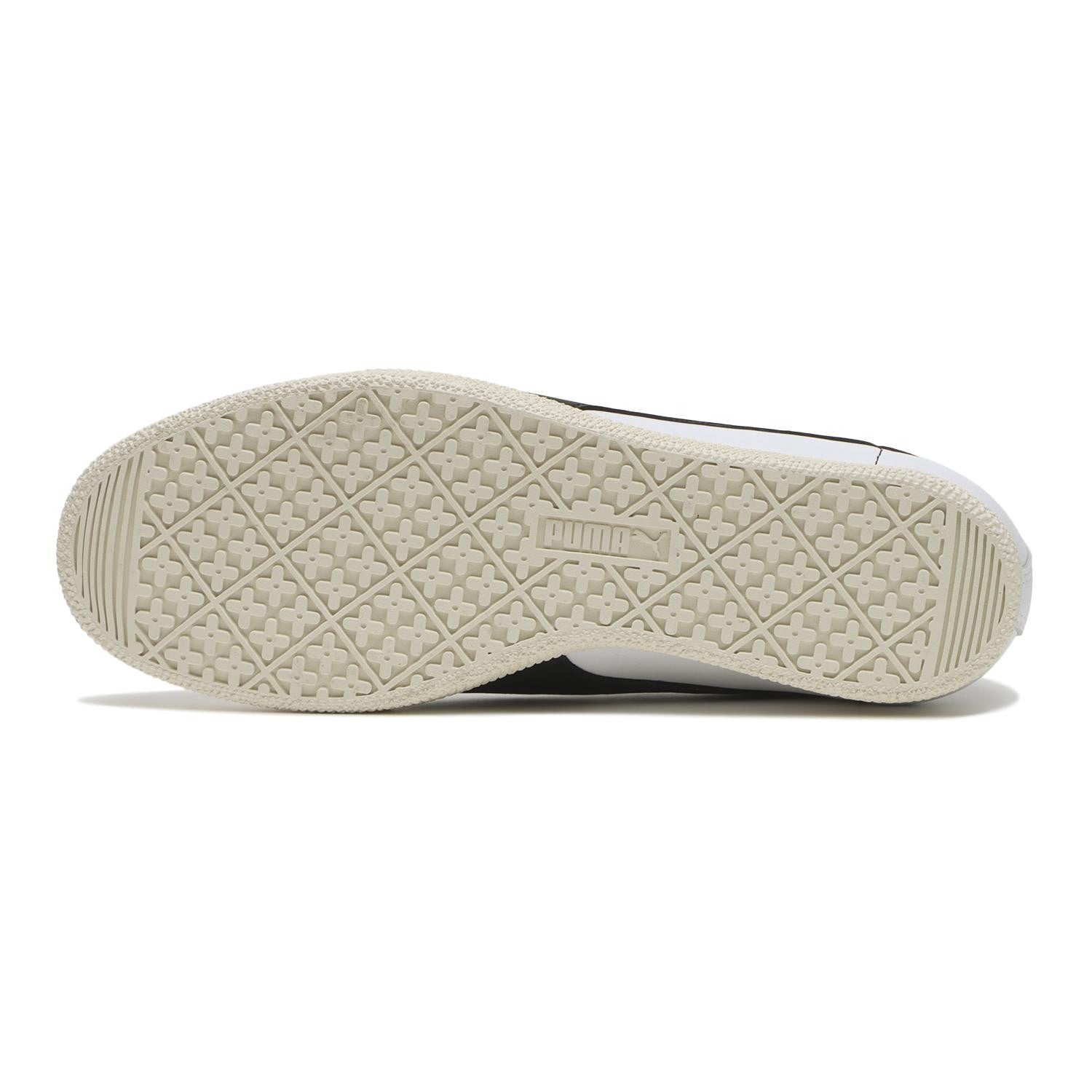 401049-01 Puma Brasil Capoeira White Black (Men's)