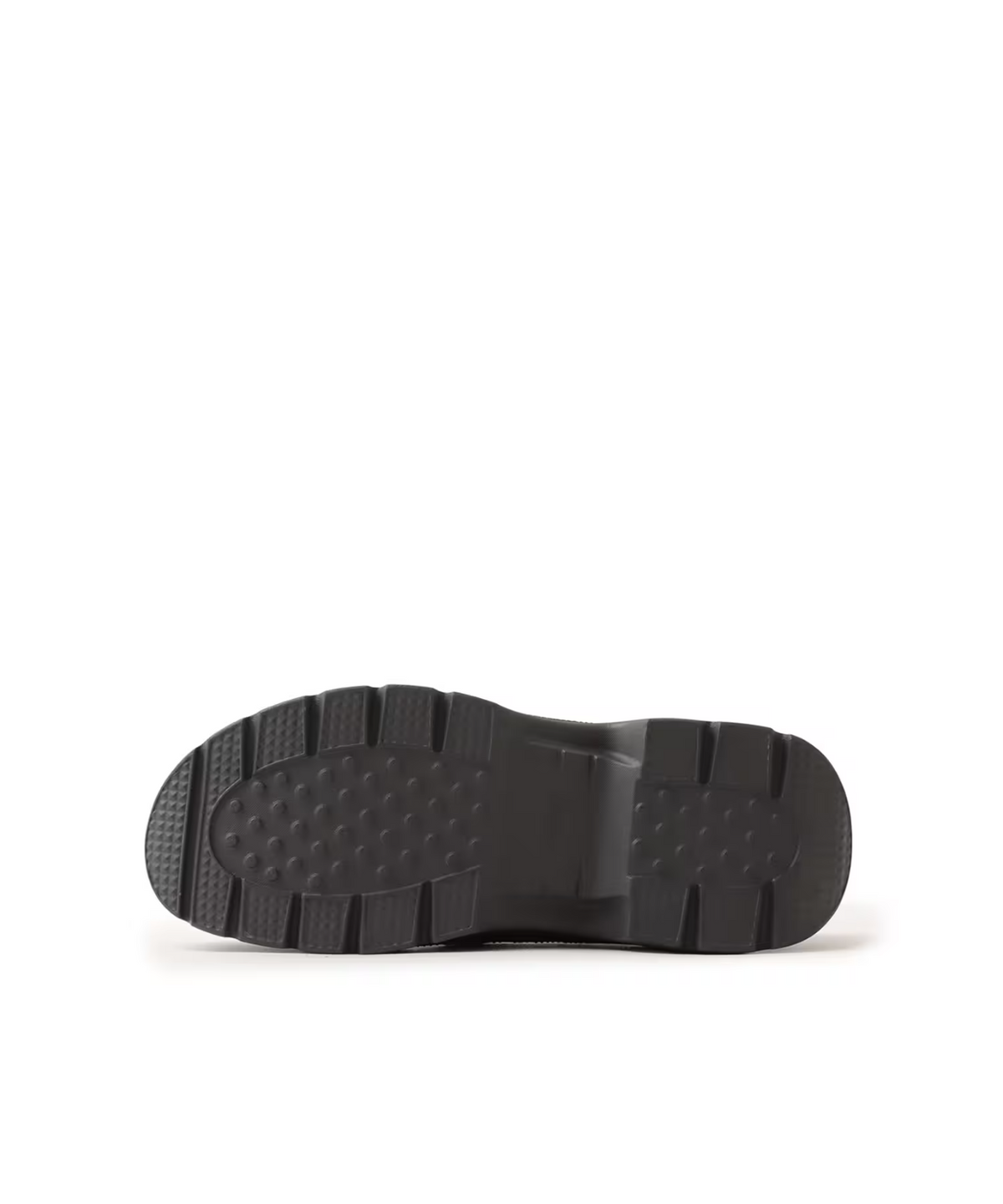 210640-0LD Crocs The Gallery Shoe Black Sand (Men's)