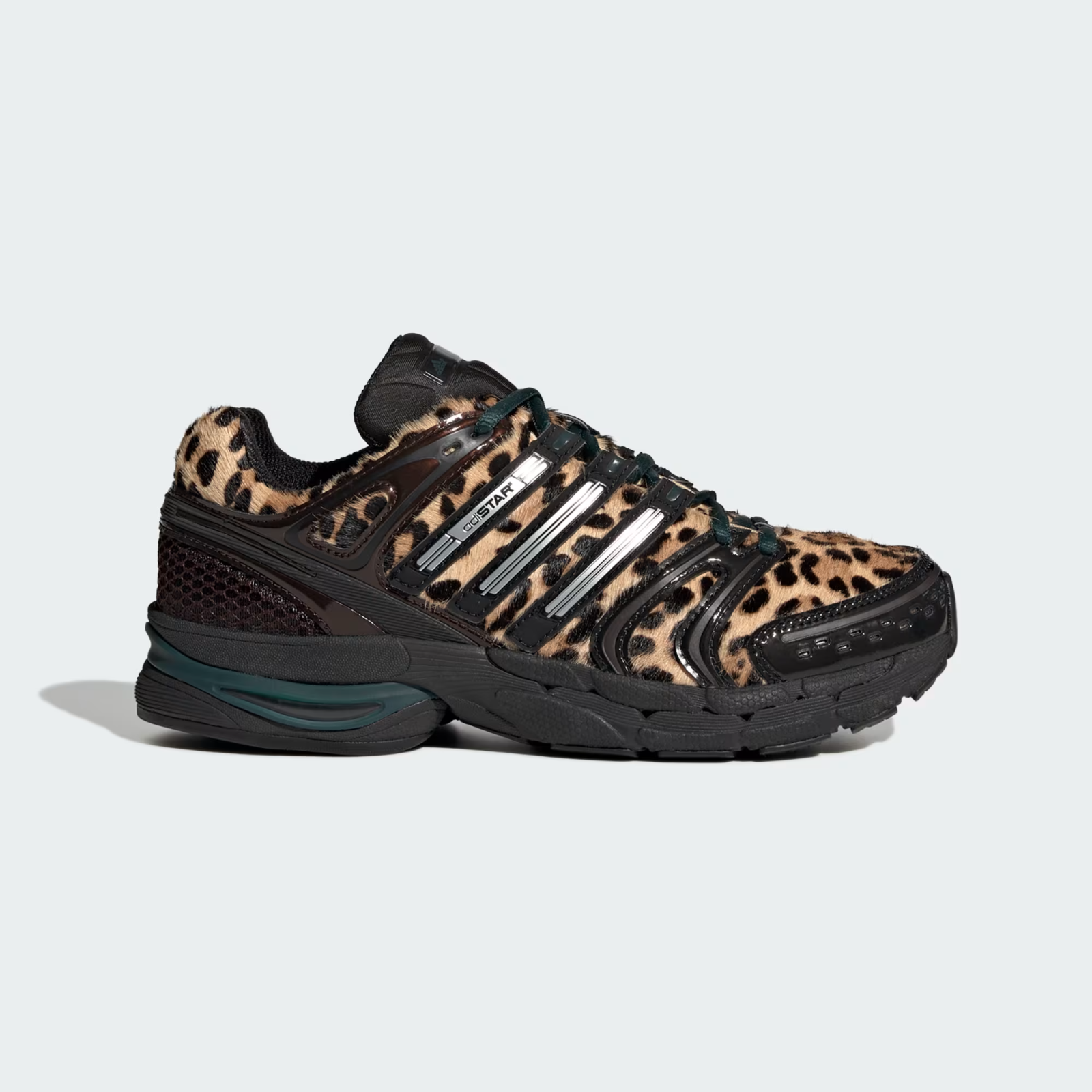 KI4204 adidas  Adistar Control 5 Leopard (Women's)