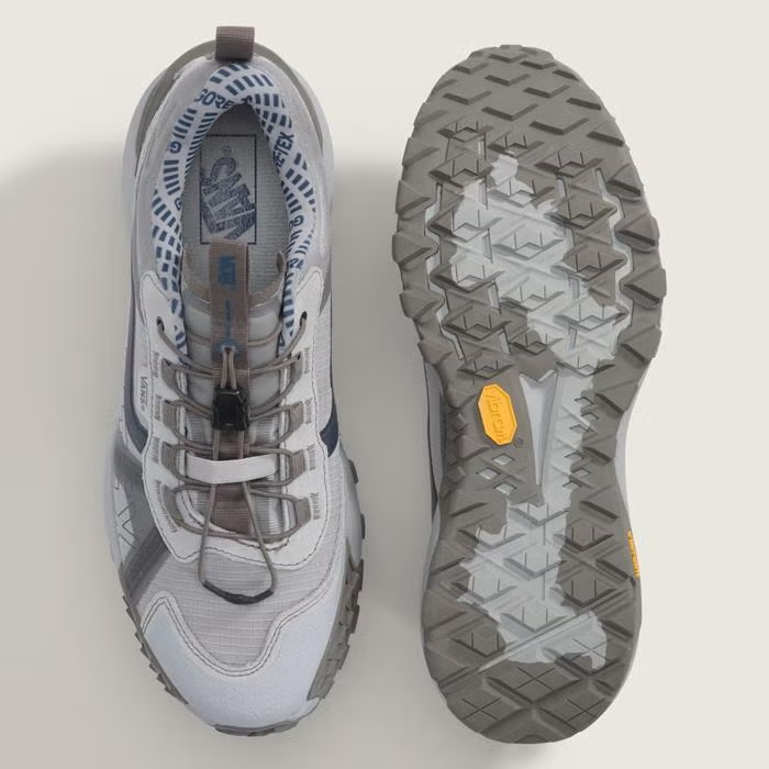 VN000EKHLTG Vans Crosspath XC GORE-TEX "Light Grey" (Men's)
