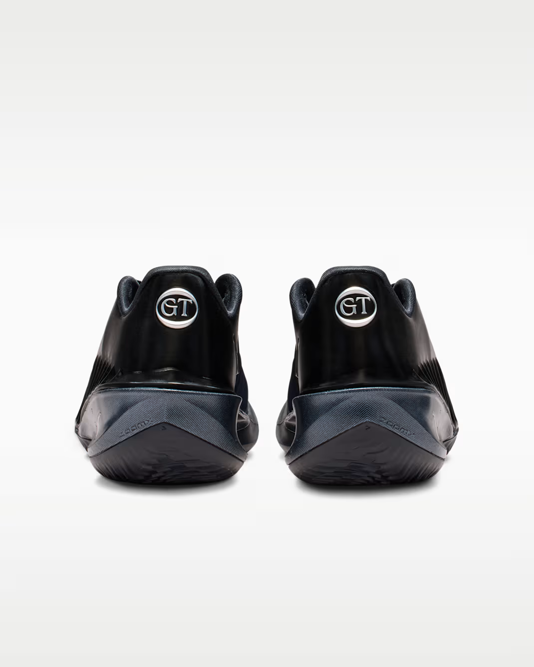 HV9921-001 Nike GT Cut 4 Black Anthracite (HV9922-001) (Men's)