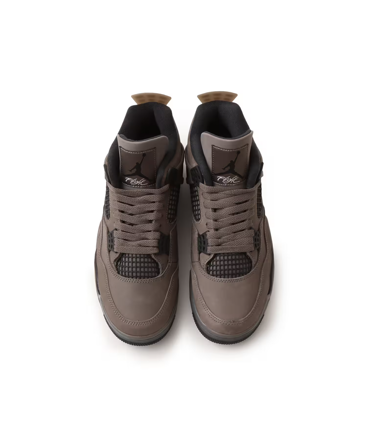 FV5029-200 Nike Air Jordan 4 Retro Cave Stone (Men's)