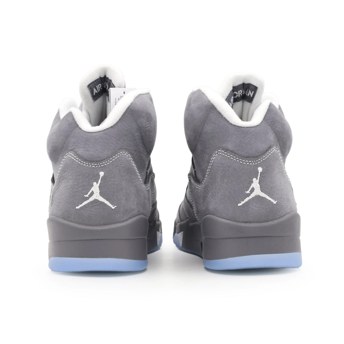 DD0587-002 Nike Air Jordan 5 Retro Light Graphite Wolf Grey (2026) (Men's)