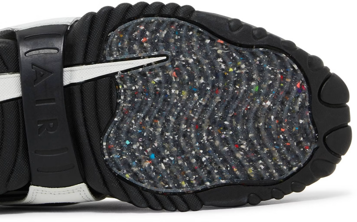 DM8465-100 AMBUSH Ã Nike Air Adjust Force "Summit White and Black" (Men's)